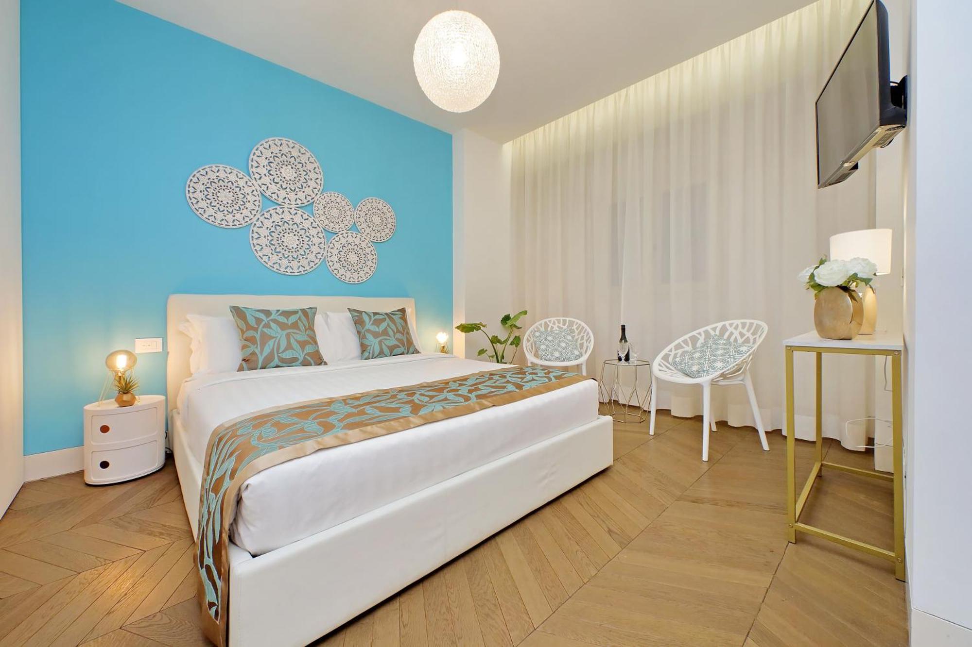 Luxury Domus Apartment 2 Rome Exterior photo
