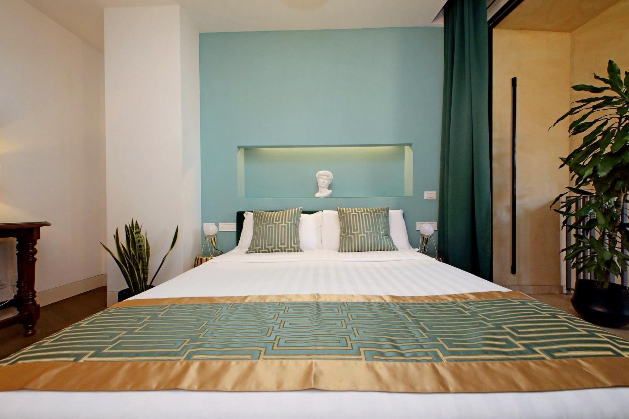 Luxury Domus Apartment 2 Rome Exterior photo