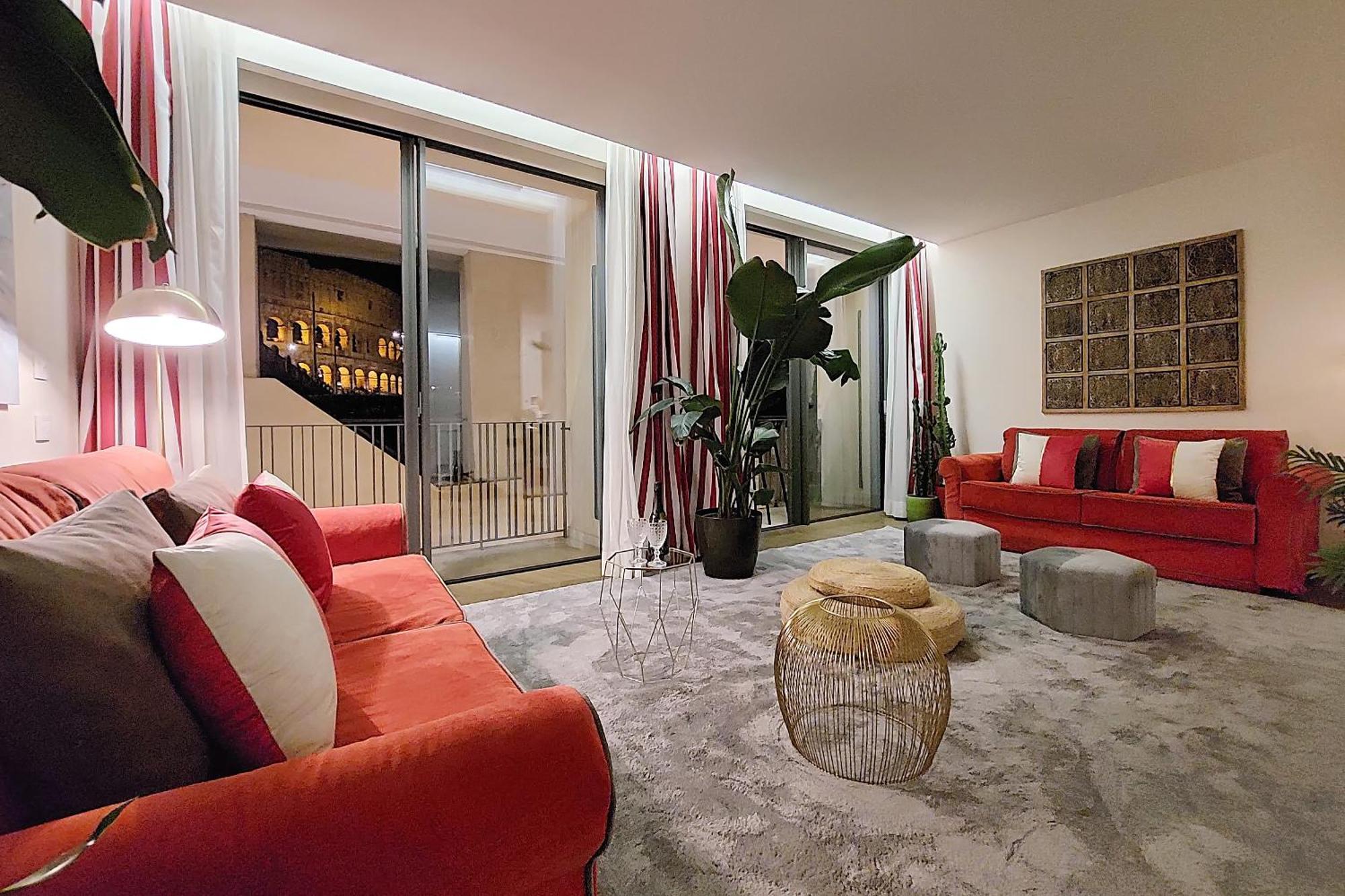 Luxury Domus Apartment 2 Rome Exterior photo